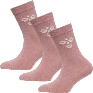 Baby socks Hummel Sutton (3x3)