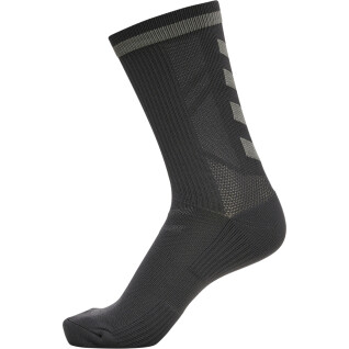Mid-length socks for children Hummel Elite Indoor