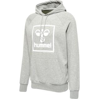 Hooded sweatshirt Hummel Isam 2.0