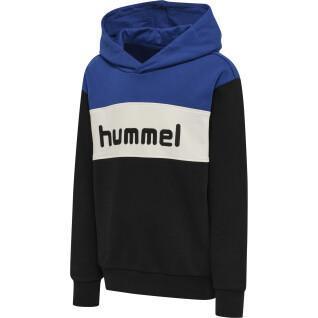 Children's hoodie Hummel Morten