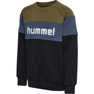 Sweatshirt child Hummel Claes