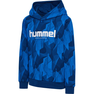 Child hoodie Hummel Elon