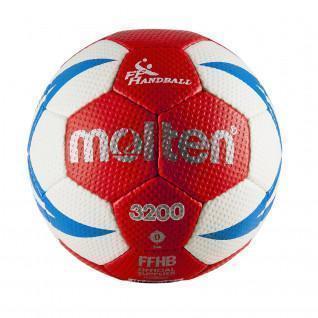 Training ball Molten HX3200 FFHB taille 0