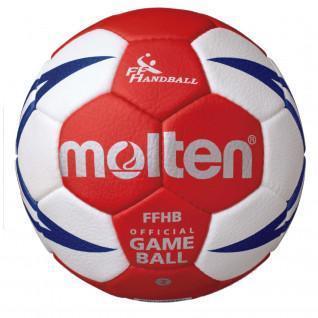 Competition ball hx5001 FFHB taille 2