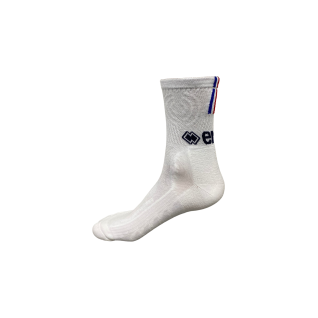 Kookaburra Air Tech Mens White Grey Cricket Athletic Sports Socks 2 Pack 