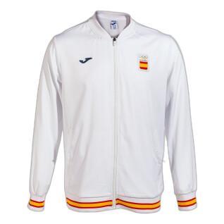 Sweat jacket Espagne 2023