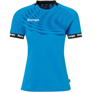 Women's jersey Kempa Wave 26