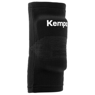 Elbow padded bandage (pair) Kempa-noir