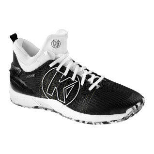 Indoor Sports Shoes Kempa Attack Mid