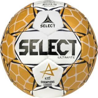 Ball Select Ultimate EHF Champions League V23
