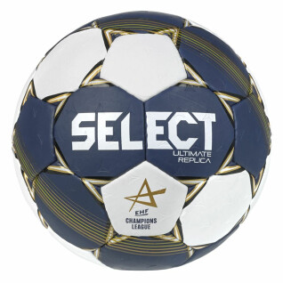 62102 Select Ballon de Handball Short Mexico 