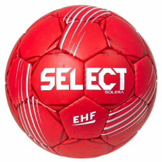 Vert Ballons de handball GRE Select Mundo EHF Handball MUNDO GRE-RED Unisexe 