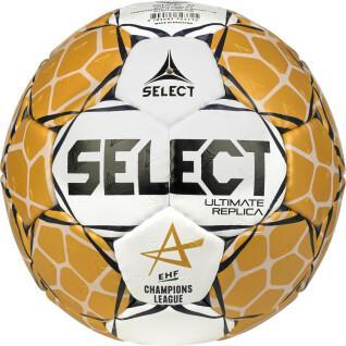 Ball Select EHF Replica Champions League V23