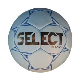 Balloon Select Attack