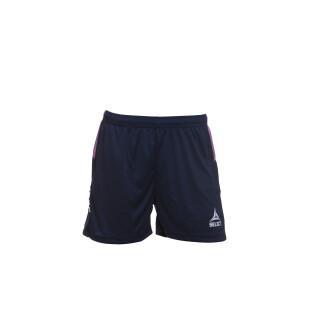 Women's shorts Select Player Comet