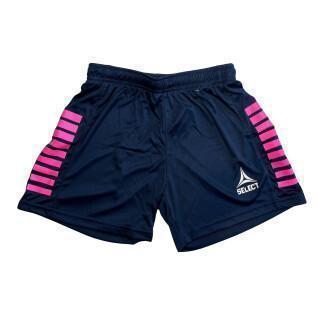 Women's shorts Select Zebra