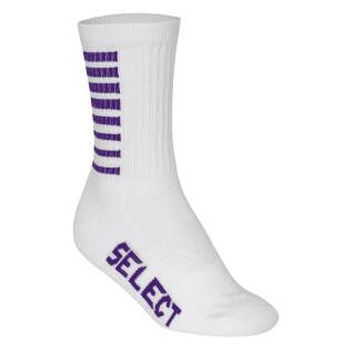 Socks Select striped