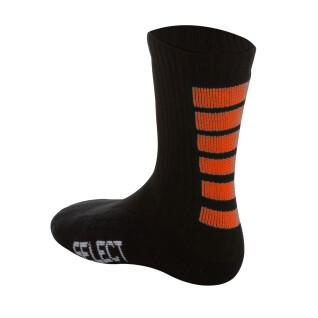 Socks Select Sports Striped