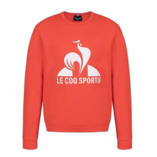 Children's crew neck sweatshirt Le Coq Sportif Ess N°2