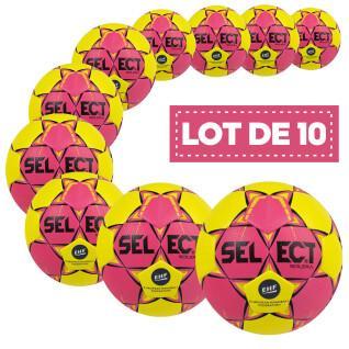Pack of 10 balloons Select Solera 