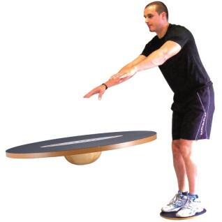 Wooden balance board Megaform