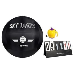 Kin ball ball Megaform Skyfloater