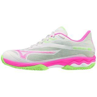 Women's paddle shoes Mizuno Wave Exceed Light