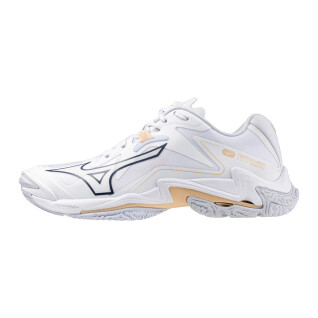 Indoor Sports Shoes Mizuno Wave Lightning Z Wos