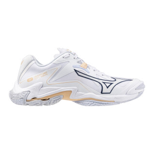 Indoor Sports Shoes Mizuno Wave Lightning Z Wos