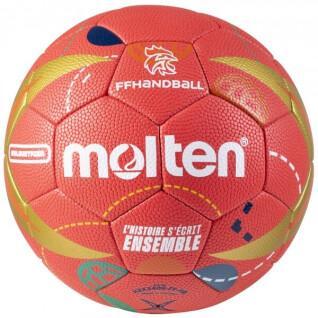 Training ball Molten HX3400