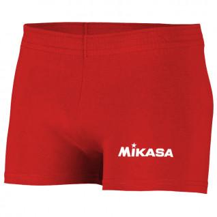 Women's shorts Mikasa MT110