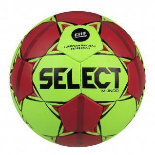 10x Select Handball Ultimate Replica EC 2020 blau/weiß Größe 3  10er Set  Neu! 