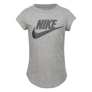Girl's T-shirt Nike Futura