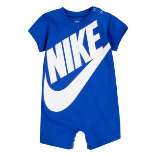 Baby boy romper Nike Futura