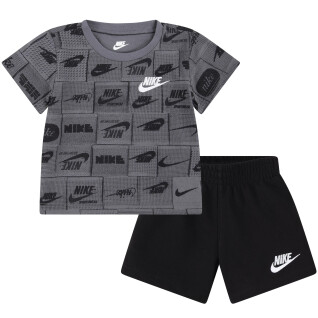 Baby set Nike Club