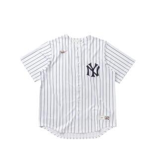 Official jersey New York Yankees Cooperstown