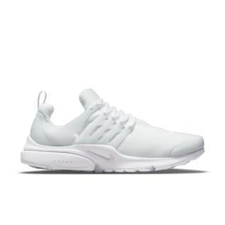 Sneakers with Nike Air Presto