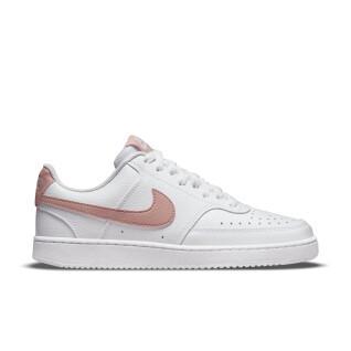 Women's sneakers with Nike Court Vision Low Next Nature