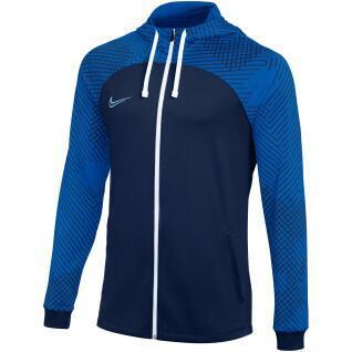 Sweat jacket Nike Strike