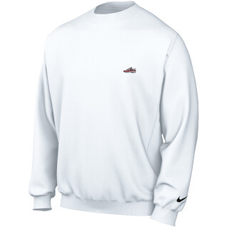 Round neck sweatshirt Nike FT XAM1