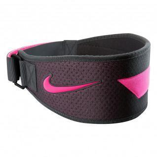 Women's training belt Nike intensity