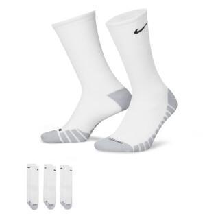 Set of 3 pairs of socks Nike Everyday Max Cushioned