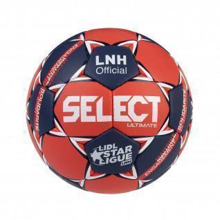 Balloon Select Ultimate LNH Officiel 2020/21