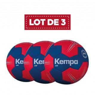 Set of 3 balloons leo Kempa