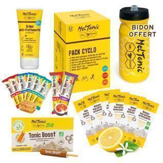 Nutrition pack Meltonic Cyclo