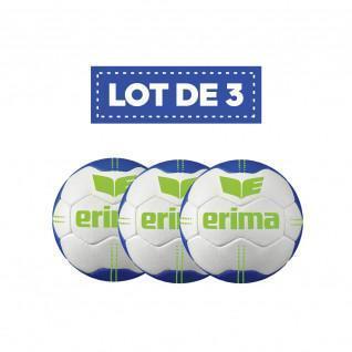 Set of 3 balloons Erima Pure Grip N° 1 T2