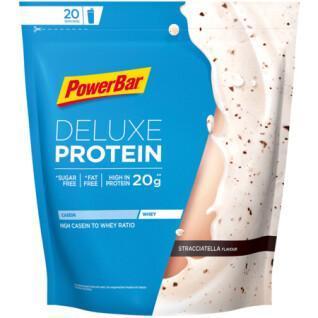 Drink PowerBar Deluxe Protein 500gr Straciatella