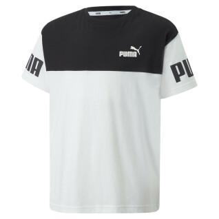 T-shirt Puma Power 