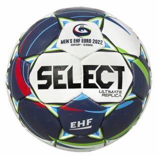 UVP 84,99 Ballgröße 3 Select Handball Ultimate Spielball 