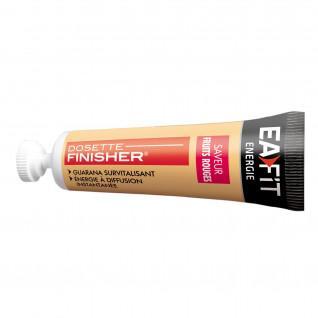 Finisher red fruits EA Fit (50x25g)